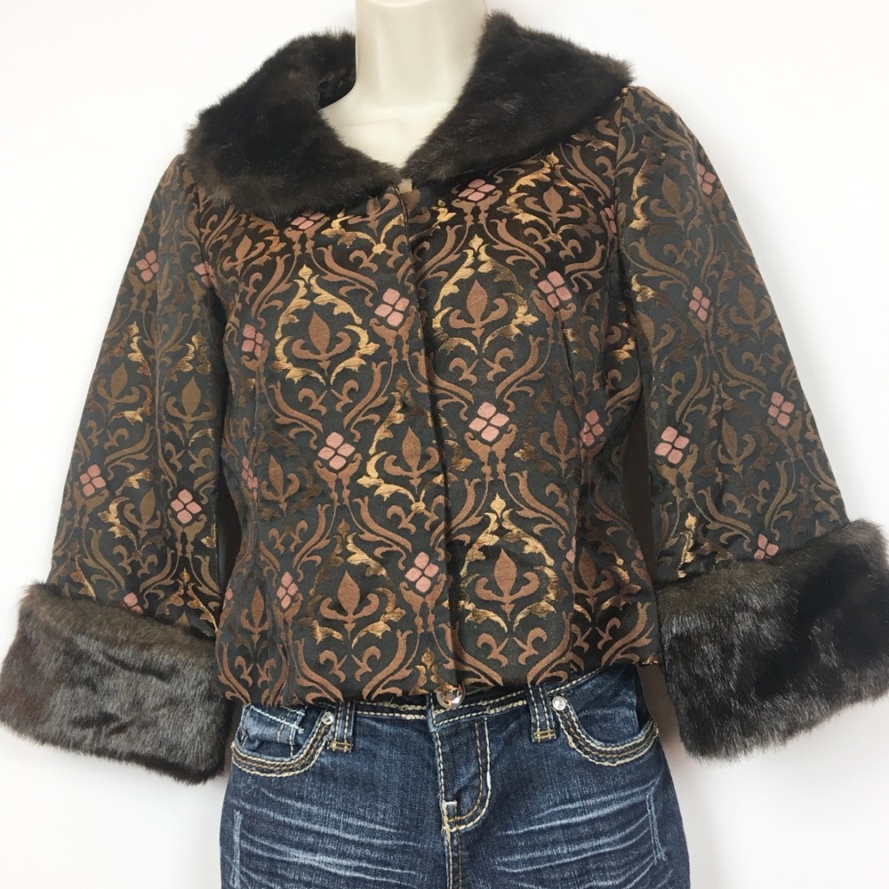 Nine West Women coat